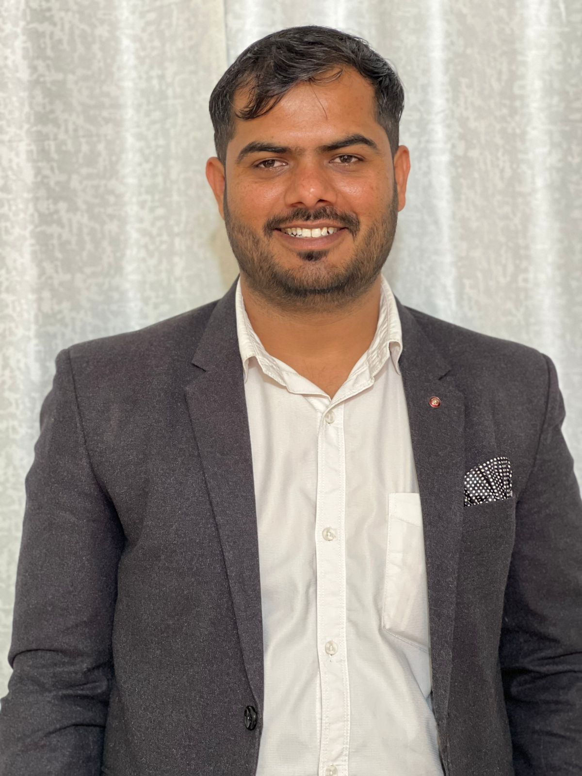 Sachin Bhardwaj