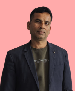 Vijay Yadav