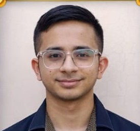 Madhav Sharma — 99.67 %ile, JEE Main 2026