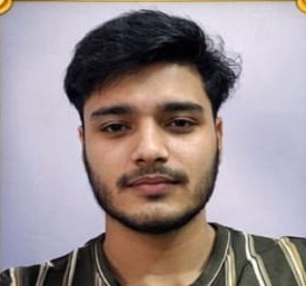 Mankush — 97.98 %ile, JEE Main 2026