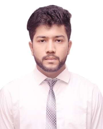 Ankush Goyal — Mathematics faculty