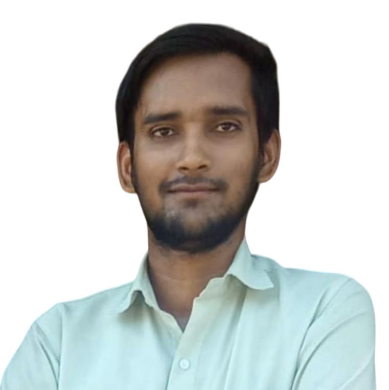 Ashwani — Physics faculty