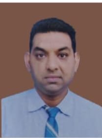 Rajesh