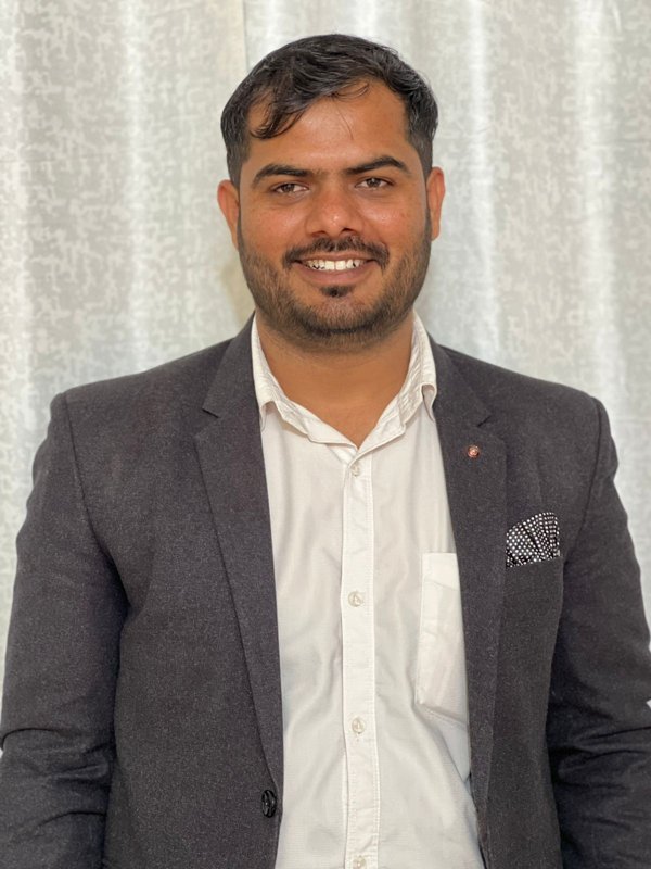 Sachin Bhardwaj