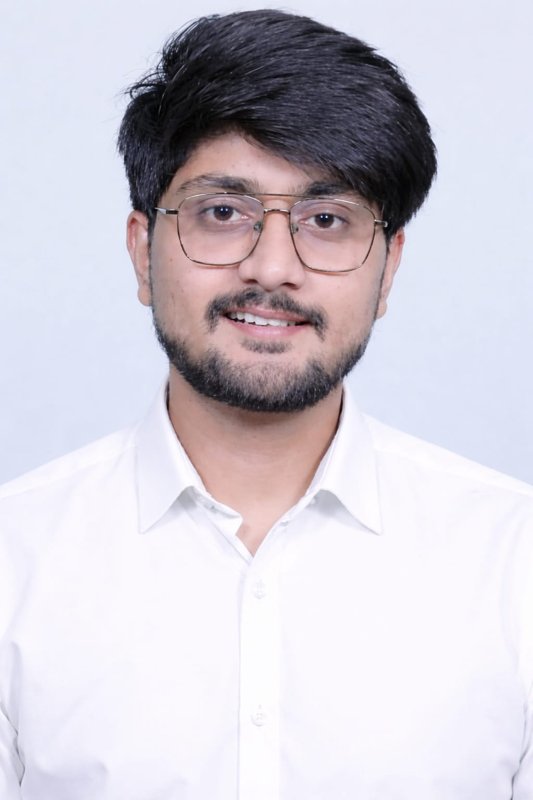 Sandeep Jangra — Biology faculty
