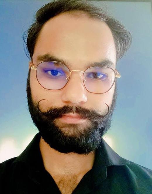 Trilok Chand