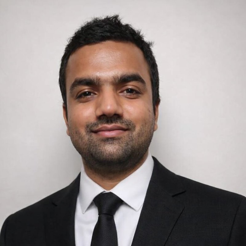 Vikas Attri
