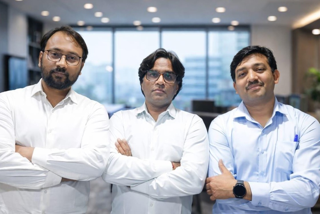 The founders of SCII