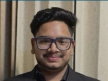 Bhavishay Goyal — AIR 4,914, JEE Advanced 2026